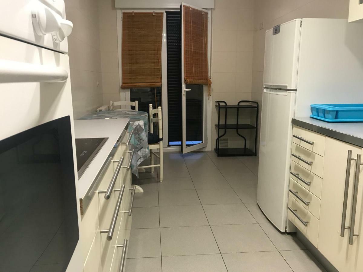 Nuevo apartamento céntrico cerca de San Sebastián Azpeitia Exterior foto